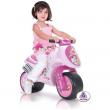 Injusa - Bicicleta fara pedale Neox Disney Prince
